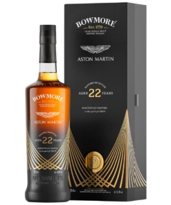 Bowmore Master's Selection 22 Year Old