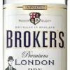Broker's Gin