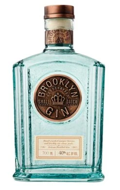 Brooklyn Gin