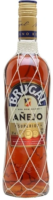 Brugal Añejo Rum