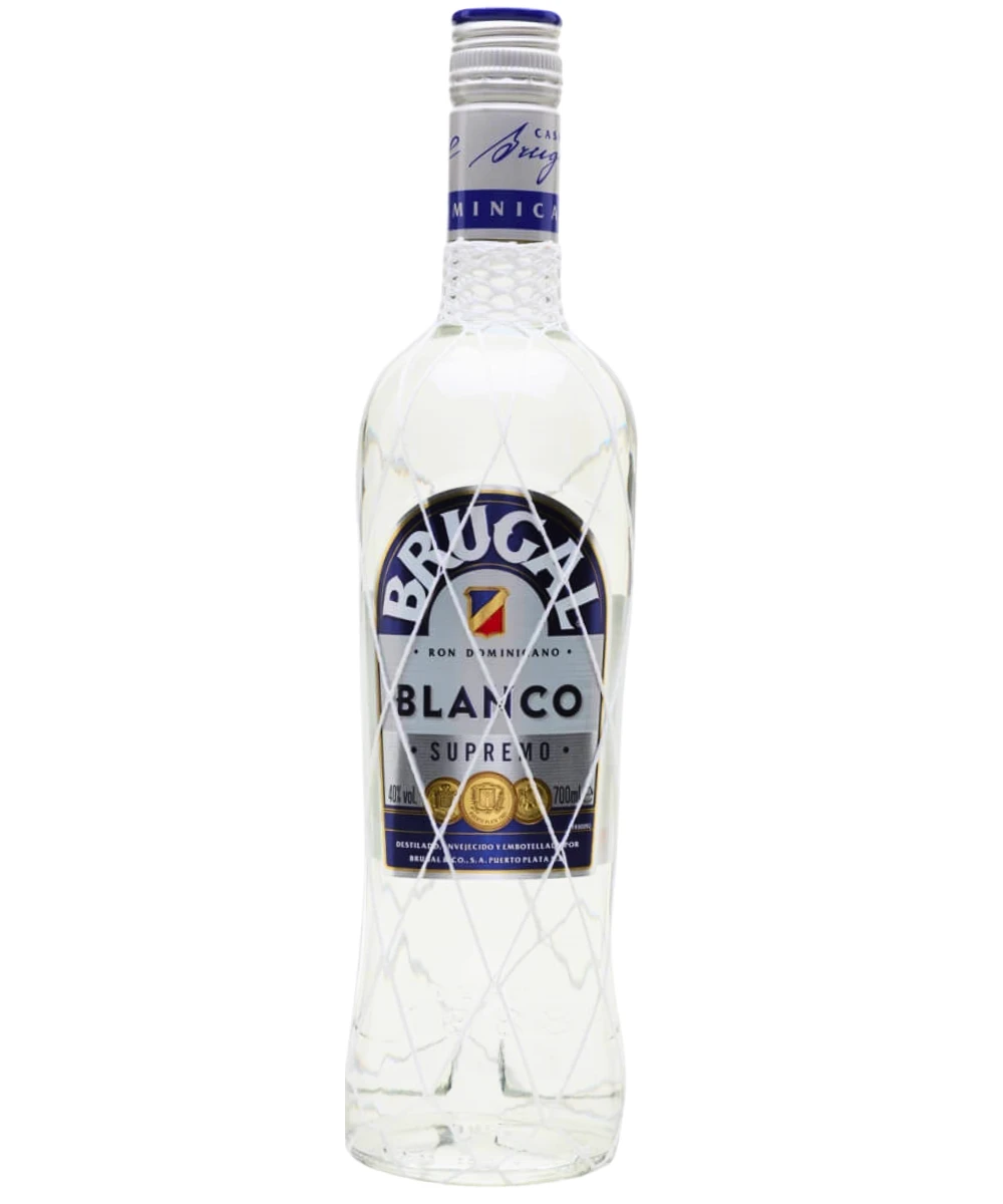 Brugal Especial Extra Dry Rum (Blanco) 1 Brugal Especial Extra Dry Rum (Blanco)