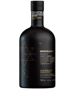 Bruichladdich Black Art 11 1998 24yr