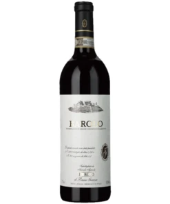 Bruno Giacosa Barolo Faletto