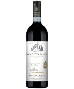 Bruno Giacosa Dolcetto D'Alba