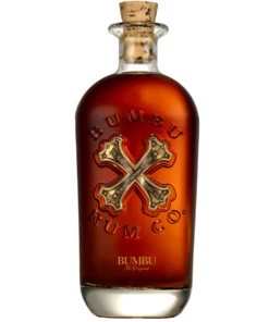 Bumbu Original Rum