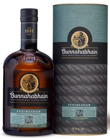 Bunnahabhain Stiuireadair 1 Bunnahabhain Stiuireadair