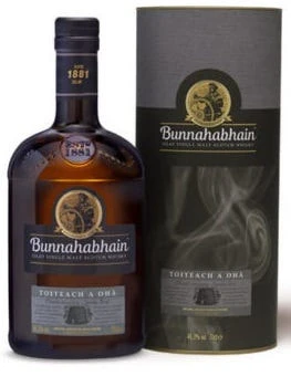 Bunnahabhain Toiteach A Dha 1 Bunnahabhain Toiteach A Dha