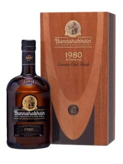 Bunnahabhain 36yr Canasta