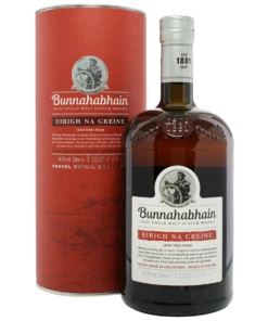 Bunnahabhain Eirigh Na Greine