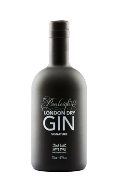 Burleighs Gin
