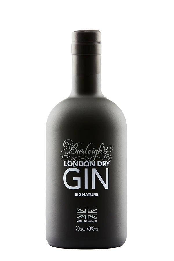 Burleighs Gin 1 Burleighs Gin