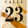 Calle 23 Añejo Tequila 100% Agave