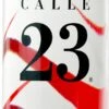 Calle 23 Blanco Tequila 100% Agave