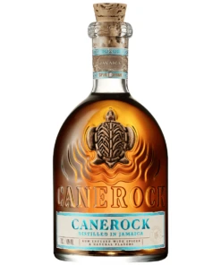 Canerock Spiced Rum