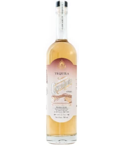 Cascahuin Añejo Tequila