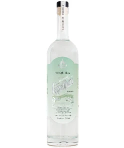 Cascahuin Blanco Tequila