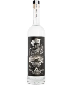 Cascahuin Plata 48 Tequila