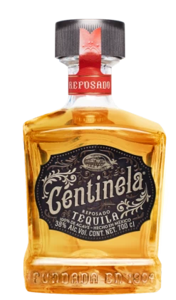 Centinela Reposado Tequila 100% Agave