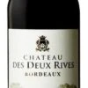 Château Des Deux Rives Bordeaux