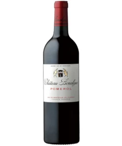 Château Bonalgue Pomerol 2016