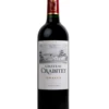 Château Crabitey Rouge AOC Graves