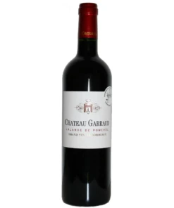 Château Garraud Half
