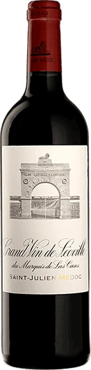 Château Léoville-Las Cases St Julien 2006