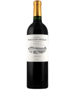 Château Rauzan-Ségla 2008