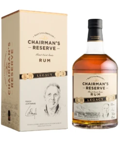 Chairman's Reserve Legacy