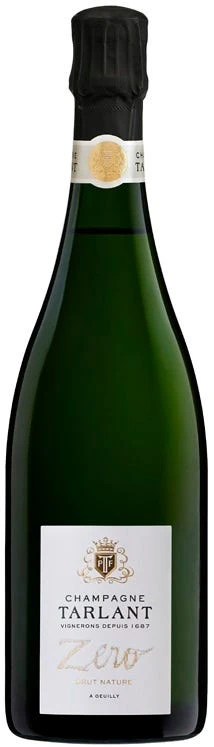 Tarlant Zero Brut Nature NV