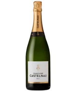 Champagne Castelnau Brut NV