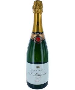 Champagne J. Lemoine Brut NV