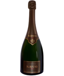 Krug Vintage 2008