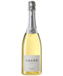 Champagne Lallier Blanc De Blancs