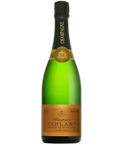 Champagne Tarlant Tradition Extra Brut NV