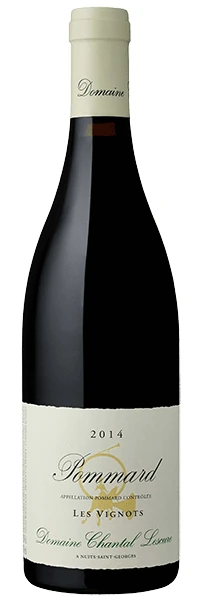 Chantal Lescure Pommard Les Vignots 2014