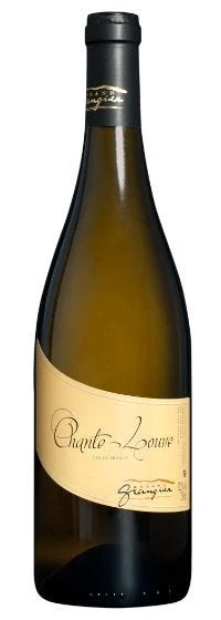 Roland Grangier Viognier Chante Louve