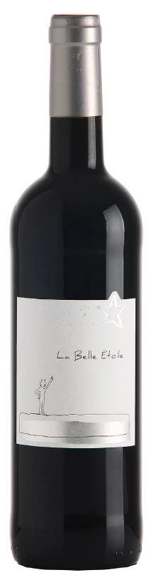 Florian André La Belle Etoile Rouge