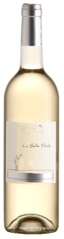 Florian André La Belle Etoile Blanc