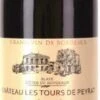 Château Les Tours De Peyrat Vieilles Vignes