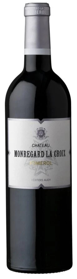 Château Monregard La Croix Pomerol