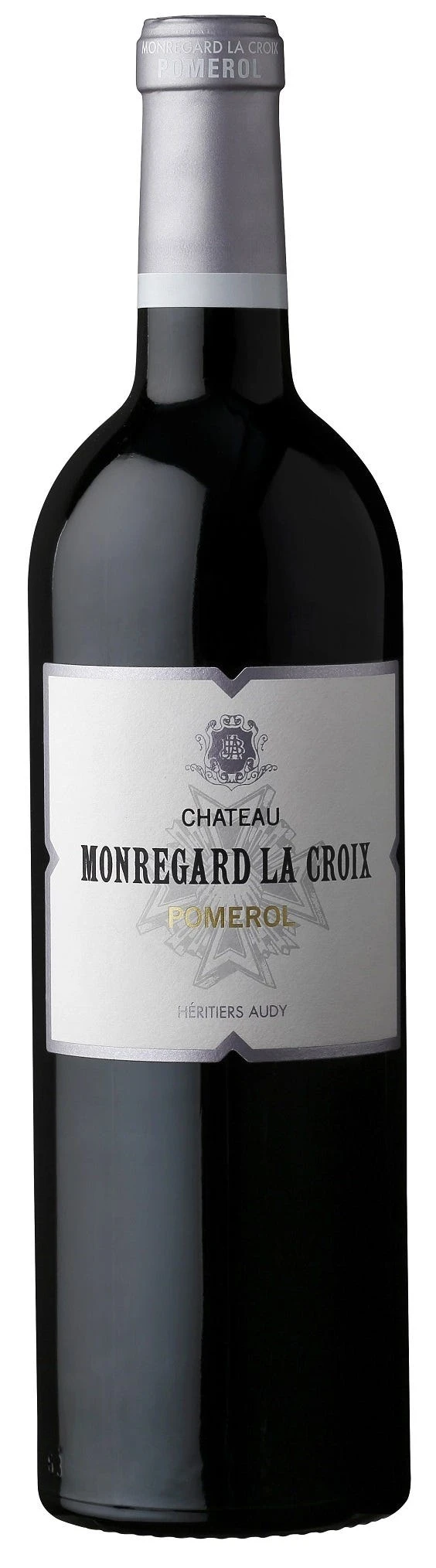 Château Monregard La Croix Pomerol 1 Château Monregard La Croix Pomerol