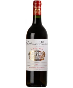Chateau Kirwan 2005