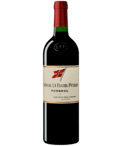 Chateau La Fleur Petrus 2008