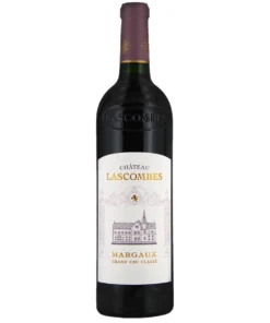 Chateau Lascombes Margaux 2006
