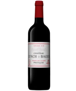 Chateau Lynch Bages 2005