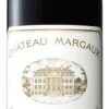 Château Margaux 2008