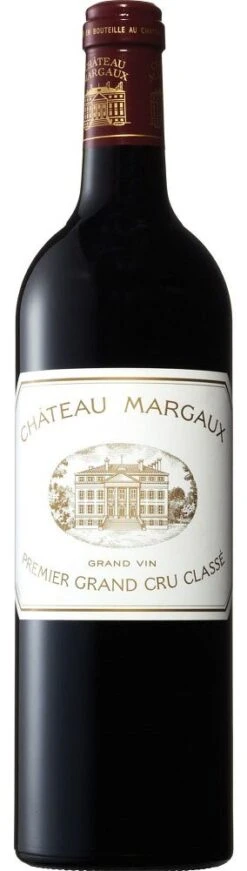 Château Margaux 2008