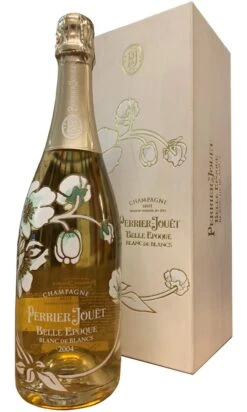 Perrier-Jouët Belle Epoque Blanc De Blancs 2004