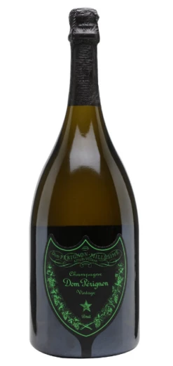 Dom Pérignon Luminous 2009 Magnum